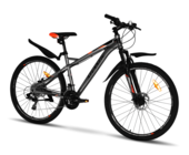 Велосипед Atlantic Rekon DX 29" (19") Orange