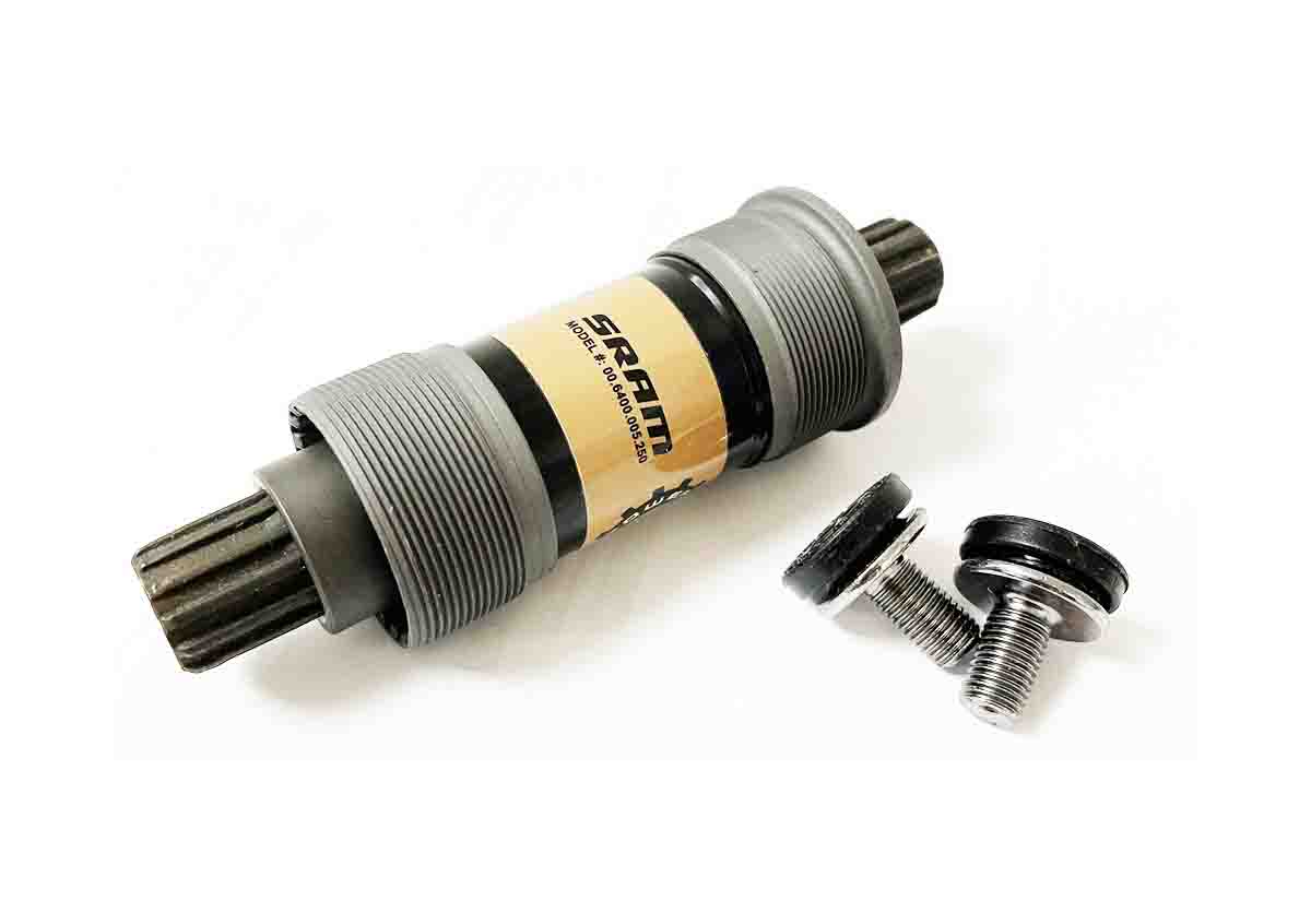 Картридж Truvativ Power Spline 68x113mm