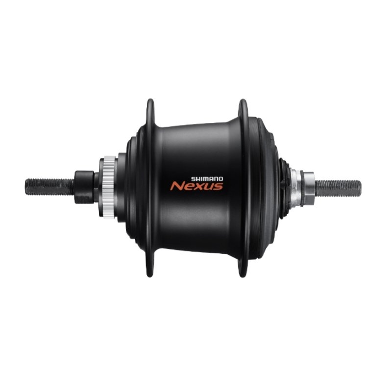 Втулка задня Shimano Nexus7 SG-C3001 32отв, 135X187мм CENTER LOCK